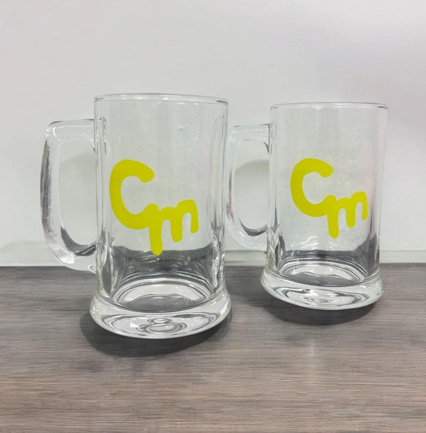 Custom Beer Glasses Enhancing Singapore Social Rituals – Sensory Experience