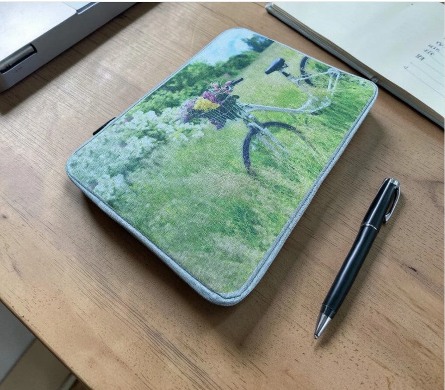 Premium Custom Laptop Cases for Singapore's Mobile Professionals – The X Style