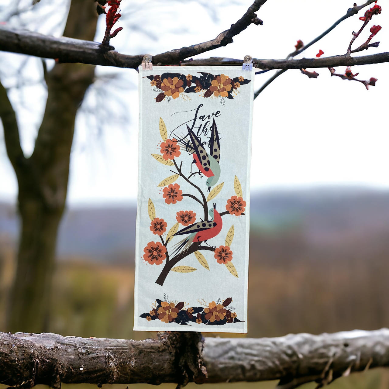 Premium Custom Towels for Singapore Businesses – The X Style