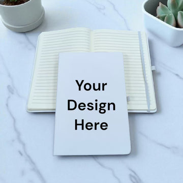 Custom Notebook Printing 52