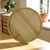 Eco Friendly Bamboo Tray 11 (15x15x1cm)