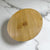 Eco Friendly Bamboo Tray 11 (15x15x1cm)