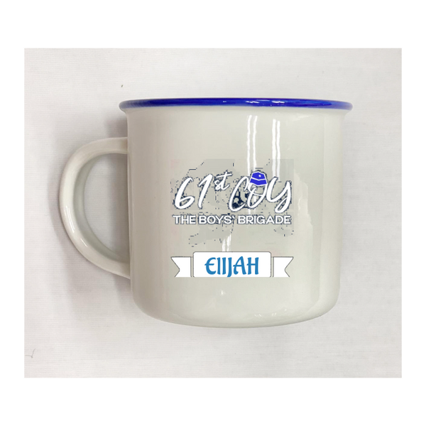 Custom Ceramic Coffee Mugs Printing 13