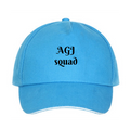 Custom Cap Printing 13