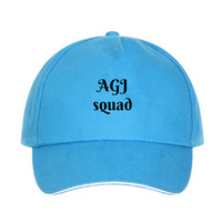 Custom Cap Printing 13