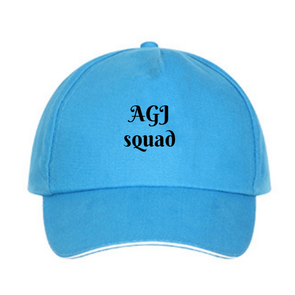 Custom Cap Printing 13