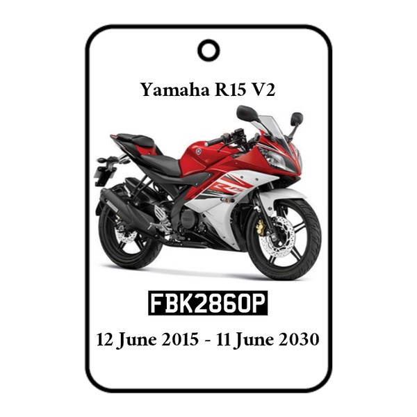 Custom Acrylic Keychain Printing 04