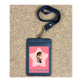 Custom Card Holder Printing 35