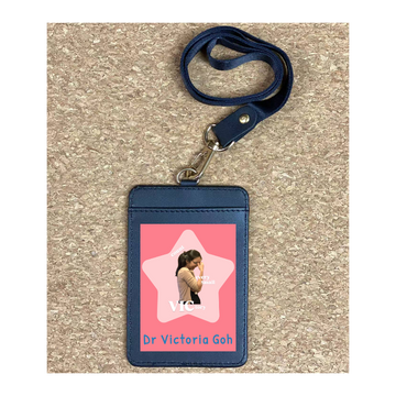 Custom Card Holder Printing 35