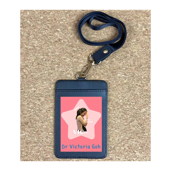 Custom Card Holder Printing 35