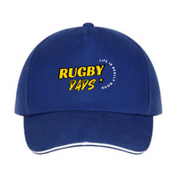 Custom Cap Printing 12