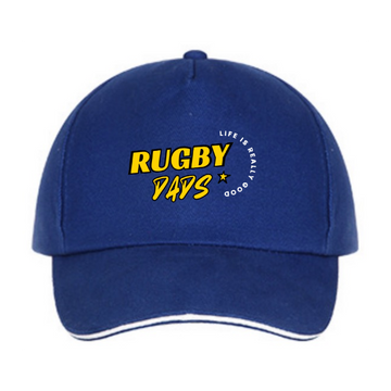Custom Cap Printing 12