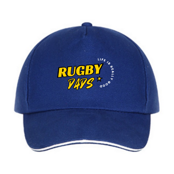 Custom Cap Printing 12