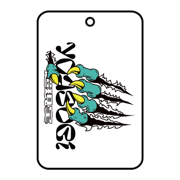 Custom Acrylic Keychain Printing 04