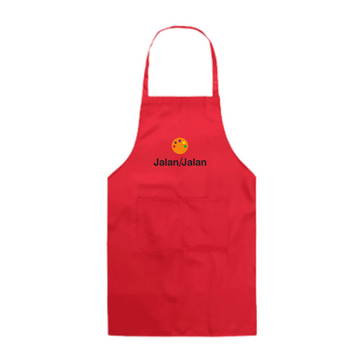 Custom Apron Printing 02