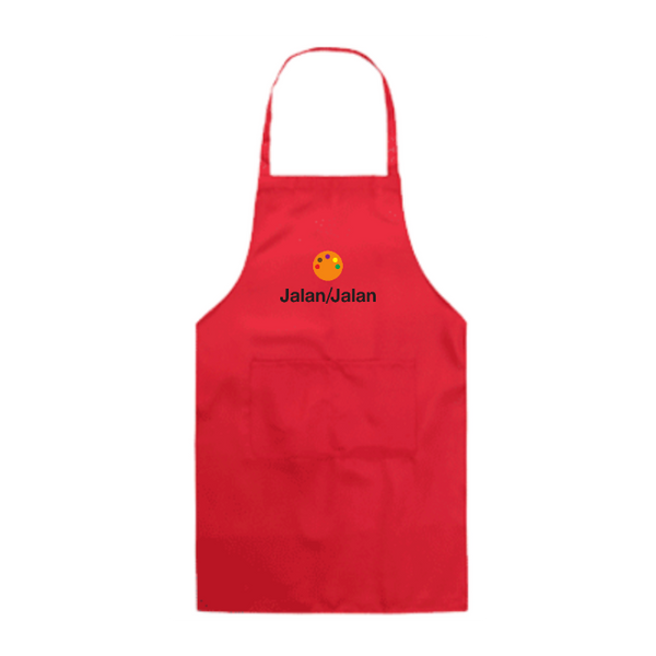 Custom Apron Printing 02