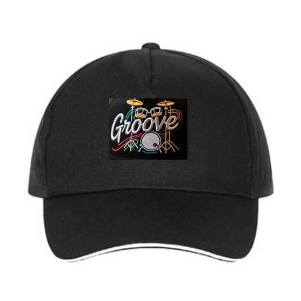 Custom Cap Printing 14