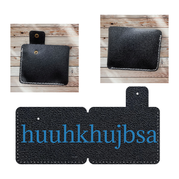 Card Holder Sewing Kits 04