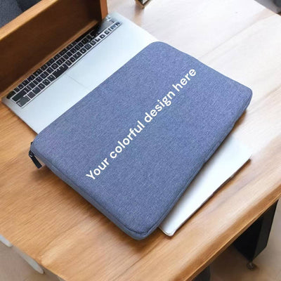 Custom Laptop Sleeve Case