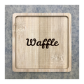 Custom Bamboo Coaster Printing 15