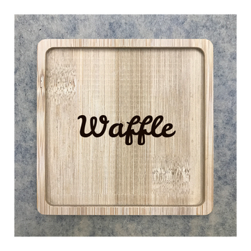 Custom Bamboo Coaster Printing 15