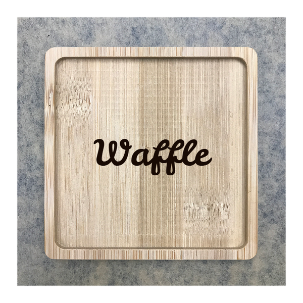 Custom Bamboo Coaster Printing 15