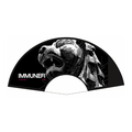 Custom Bamboo fan printing 02
