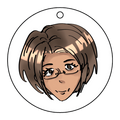 Custom Acrylic Keychain Printing 01