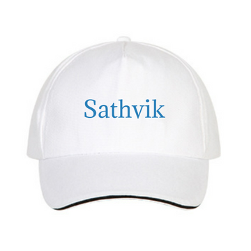 Custom Cap Printing 16