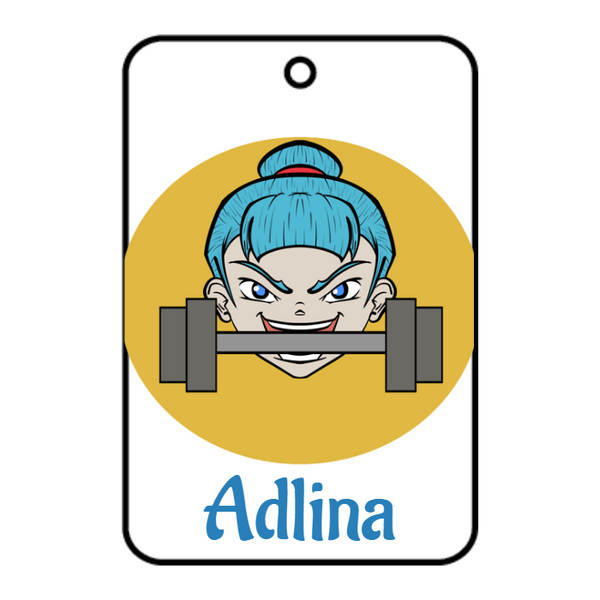 Custom Acrylic Keychain Printing 04