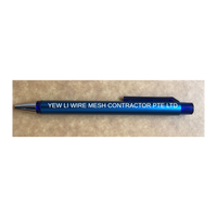 Custom Ball Pen Printing 25