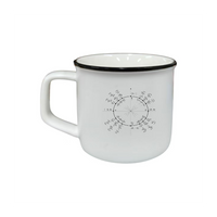 Custom Ceramic Coffee Mugs 16