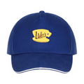 Custom Cap Printing 12