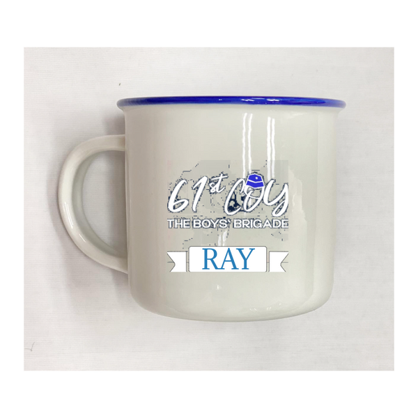 Custom Ceramic Coffee Mugs Printing 13