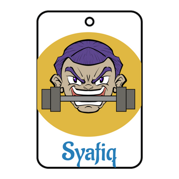 Custom Acrylic Keychain Printing 04