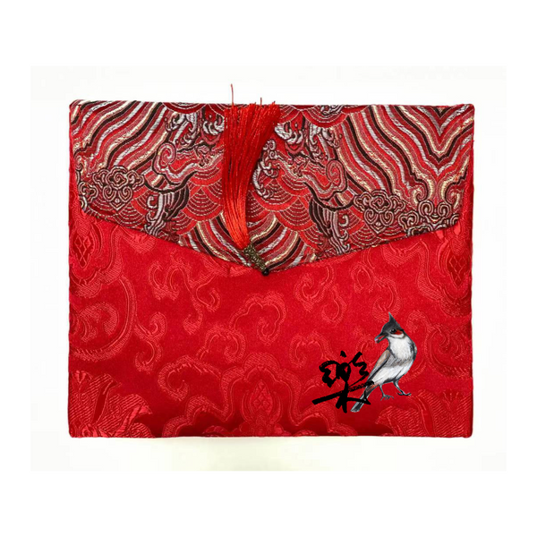 Custom Ang bao Packet 04