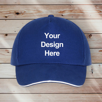 Custom Cap Printing 12