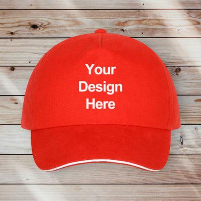 Singapore Youth Culture with Custom Caps – Urban Identity Expression