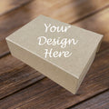 Custom Paper Box Package 07  (9x20x28cm)