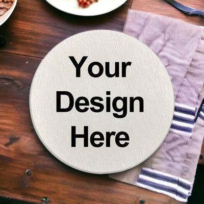 Custom Coasters in Home Settings – Creating Memorable Moments