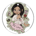 Custom Acrylic Keychain Printing 01