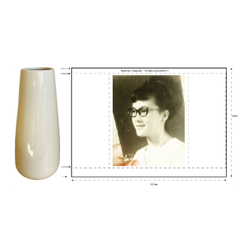 Customise Vase Printing 10