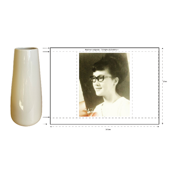 Customise Vase Printing 10