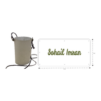 Cusomised Cup Holder 01