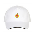 Custom Cap Printing 16