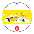 Custom Acrylic Keychain Printing 01