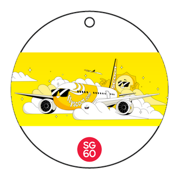 Custom Acrylic Keychain Printing 01