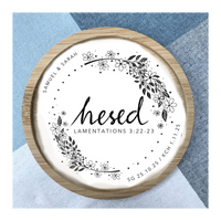Custom Bamboo Coaster Printing 16