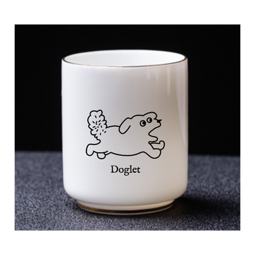 Custom Ceramic Coffee Mugs 01