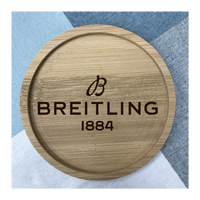 Custom Bamboo Coaster Printing 16